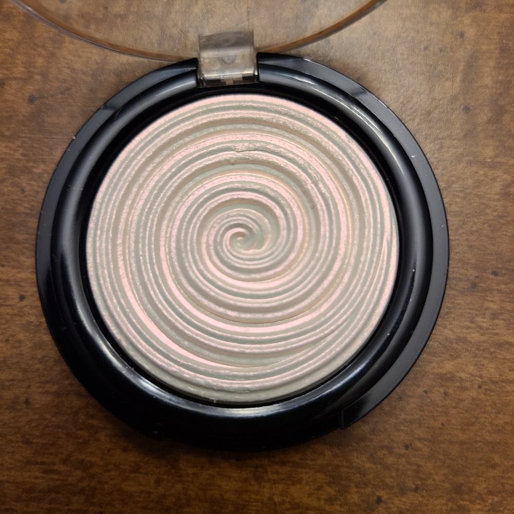 LAURA GELLER Baked Gelato Swirl - Diamond Dust - Picture 4 of 4